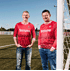 Fortuna Retrotrikot "Rheinstadion" (2)