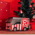 Fortuna Schoko-Adventskalender "Bus" (2)