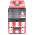 Fortuna Schoko-Adventskalender "Bus" (2)