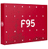 Fortuna Socken-Adventskalender (2)