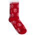 Fortuna Socken "Logo" 2er-Set (2)