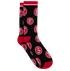 Fortuna Socken "Logo" 2er-Set (3)
