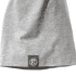 Fortuna Sommerbeanie grau (2)