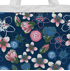 Fortuna Strandtasche "Japanischer Garten" (2)
