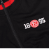 Fortuna Sweatjacke "Freiligrathplatz" Men (5)