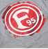 Fortuna T-Shirt "Alte Landstraße" Men (3)