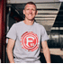 Fortuna T-Shirt "Alte Landstraße" Men (2)