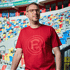 Fortuna T-Shirt "Am Hain" Herren (2)