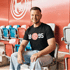 Fortuna T-Shirt "Freiligrathplatz" Men (2)