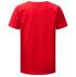 Fortuna T-Shirt "Logo" rot Kinder (2)