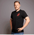 Fortuna T-Shirt "Rather Broich" Herren (2)