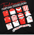 Fortuna T-Shirt "Traditionsverein" (2)