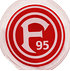 Fortuna Taschenwärmer "Logo" 2er-Set (2)