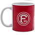 Fortuna Tasse "Beste Oma" (2)