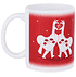 Fortuna Tasse "Lieblingsfan" (2)