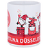 Fortuna Tasse "Weihnachten" (3)