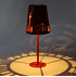 Fortuna Tischlampe "Skyline" (2)
