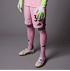 Fortuna Torwartshorts 2025-26 (2)