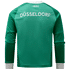 Fortuna Torwarttrikot 2026-27 "Originals" Kinder (9)
