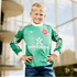 Fortuna Torwarttrikot 2026-27 "Originals" Kinder (2)