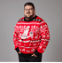 Fortuna Ugly Sweater "Santa" (2)