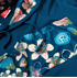 Fortuna Unisex Hoodie "Japanischer Garten" (4)