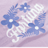 Fortuna Unisex T-Shirt "Posener Straße" (4)