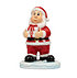 Fortuna Weihnachtsfiguren "Santa" 2er-Set (2)