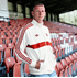 Fortuna x adidas Trackjacket "Originals" Off-White (2)