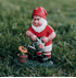 Gartenzwerg "Gießkanne" (2)