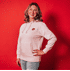 Hoodie "Liebigstraße" Women (2)