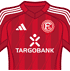 Magnet "Heimtrikot" (2)
