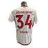 Matchvorbereitetes Trikot Gavory (2)