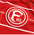 Nahaufnahme vom F95-Logo (2)