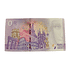 Null-Euro-Schein "Fortuna Düsseldorf" (2)