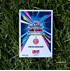 Signiertes Match Attax-Kartenset (2)