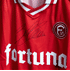 Signiertes Retrotrikot "Rheinstadion" (3)