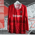 Signiertes Retrotrikot "Rheinstadion" (2)