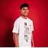 T-Shirt "Düsselstraße" (2)