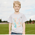 T-Shirt "Malkastenstraße" Kids (2)