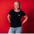 T-Shirt "Röhrenstraße" Women (2)