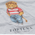 T-Shirt "Rennbahnstraße" (2)