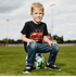 T-Shirt "Trojanstraße" Kids (2)