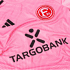 Vorderansicht des Trikots mit unserem Partner Targobank (3)