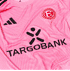 Vorderansicht des Trikots mit unserem Partner Targobank (5)