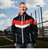 Windbreaker "Nordpark" (2)