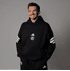 adidas Hoodie "Königsallee" (2)