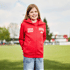 adidas Sweatjacke "Löwenzahnweg" Kids (2)