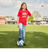 adidas T-Shirt "Löwenzahnweg" Kids (2)