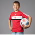 adidas T-Shirt "Merlinweg" Kids (2)